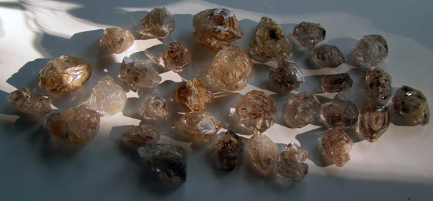 kleine pakistanische Elestiale