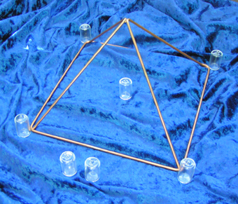 Pyramide
